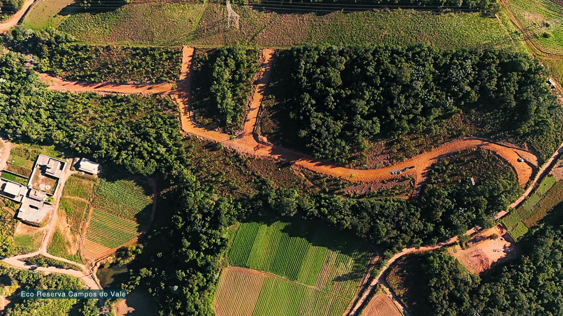 Eco Reserva Campos do Vale